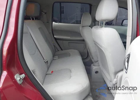 2006 Chevrolet Hhr Lt from USA, damaged, VIN 3GNDA23PX6S574326